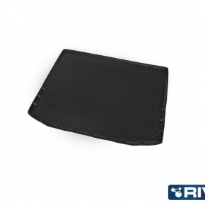 Коврик багажника, RIVAL, для Mitsubishi ASX I рестайлинг 2012-2020 2020-