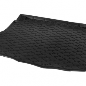 Коврик в багажник полиуретановый RIVAL для Haval H6 2014-