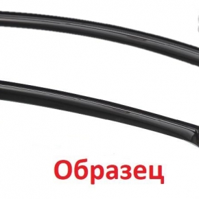 Дефлекторы окон Nissan Pathfinder 2004-2014 EGR